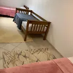 Hostel Pe De Acai - Quarto Compartilhado