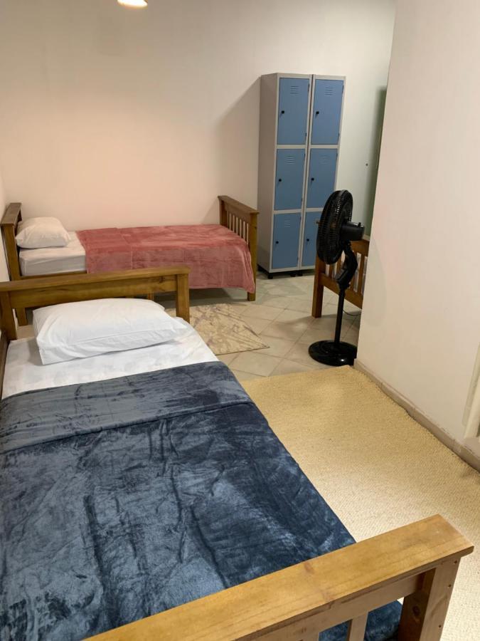 Albergue Pe De Acai - Compartilhado *