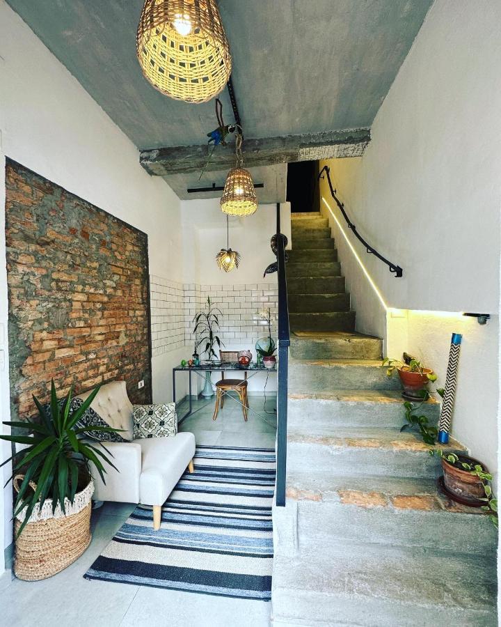 Albergue Pe De Acai - Compartilhado São Paulo