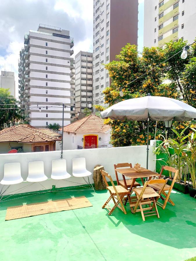 Pe De Acai - Compartilhado Albergue