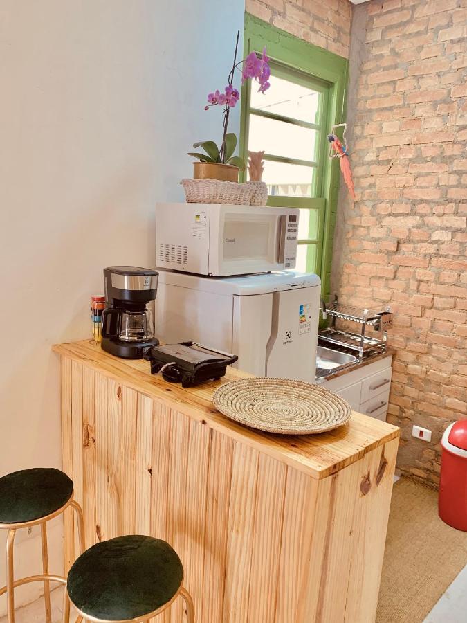 Albergue Pe De Acai - Compartilhado